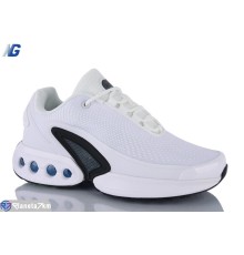 Кросівки жіночі на весну/осінь (8 пар р.36-41) білий  "Navigator"