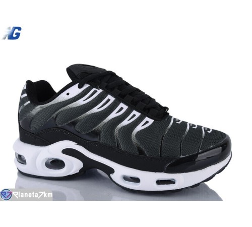 Кросівки жіночі на весну/осінь (8 пар р.36-41) сірий  "Navigator"