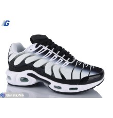 Кросівки жіночі на весну/осінь (8 пар р.36-41) чорний  "Navigator"