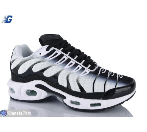 Кросівки жіночі на весну/осінь (8 пар р.36-41) чорний  "Navigator"