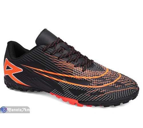 Футбольне взуття чоловіче на весну/осінь (8 пар р.41-45) чорний  "DEMAVEER"