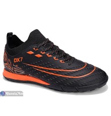 Футбольне взуття чоловіче на весну/осінь (8 пар р.41-45) чорний  "DEMAVEER"