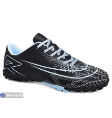 Футбольне взуття дитяче на весну/осінь (8 пар р.36-41) чорний  "DEMAVEER"