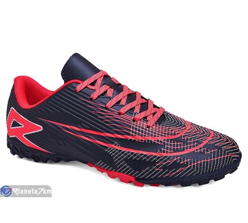 Футбольне взуття дитяче на весну/осінь (8 пар р.36-41) синій  "DEMAVEER"