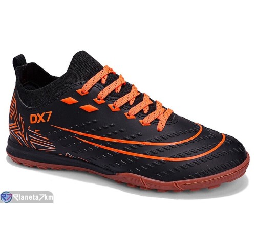 Футбольне взуття дитяче на весну/осінь (8 пар р.37-41) чорний  "DEMAVEER"