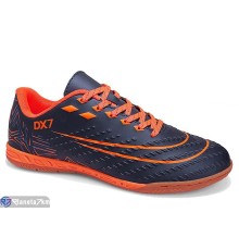 Футбольне взуття дитяче на весну/осінь (8 пар р.36-41) синій  "DEMAVEER"