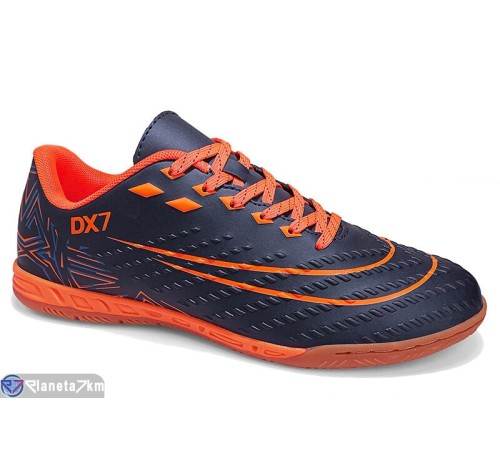 Футбольне взуття дитяче на весну/осінь (8 пар р.36-41) синій  "DEMAVEER"