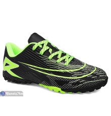 Футбольне взуття дитяче на весну/осінь (8 пар р.30-36) чорний  "DEMAVEER"