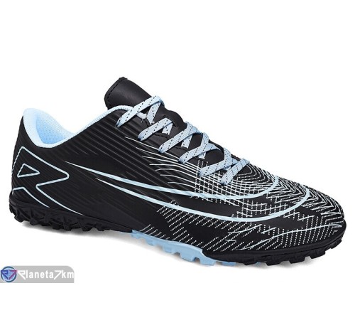 Футбольне взуття дитяче на весну/осінь (8 пар р.36-41) чорний  "DEVER"