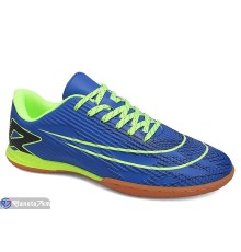 Футбольне взуття дитяче на весну/осінь (8 пар р.36-41) синій  "DEVER"