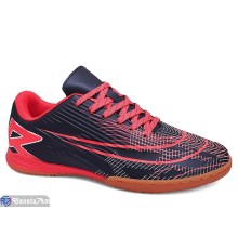 Футбольне взуття дитяче на весну/осінь (8 пар р.36-41) синій  "DEVER"