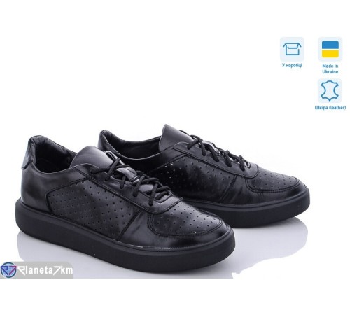 Кросівки жіночі на весну/осінь (8 пар р.36-40) чорний  "FOX"