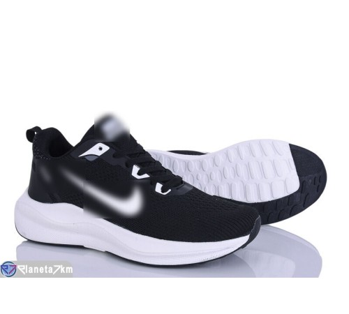 Кросівки чоловічі на весну/осінь (8 пар р.41-45) чорний  "MAXUS"