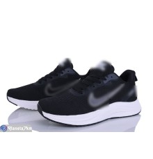 Кросівки чоловічі на весну/осінь (8 пар р.41-45) чорний  "MAXUS"