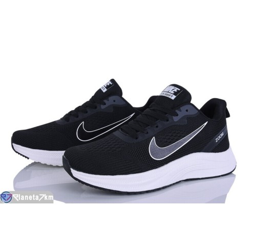 Кросівки чоловічі на весну/осінь (8 пар р.41-45) чорний  "MAXUS"