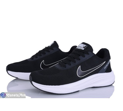 Кросівки чоловічі на весну/осінь (8 пар р.41-45) чорний  "MAXUS"