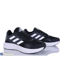 Кросівки чоловічі на весну/осінь (8 пар р.41-45) чорний  "MAXUS"