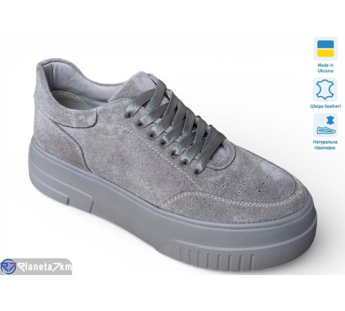 Кросівки жіночі на весну/осінь (5 пар р.36-41) бежевий  "TIMUS-OPT"