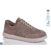 Кросівки жіночі на весну/осінь (6 пар р.36-41) сірий  "TIMUS-OPT"