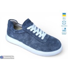 Кросівки жіночі на весну/осінь (6 пар р.36-41) сірий  "TIMUS-OPT"