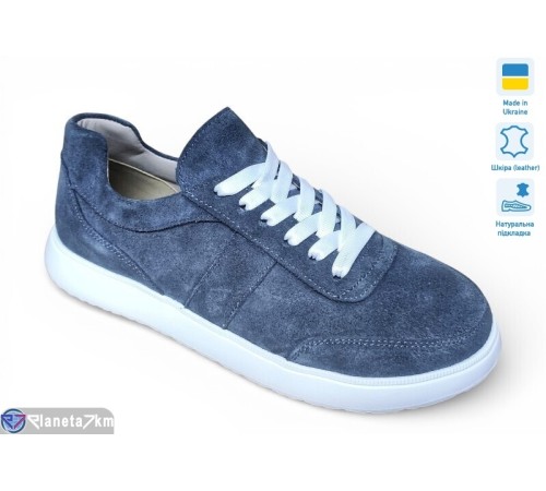 Кросівки жіночі на весну/осінь (6 пар р.36-41) сірий  "TIMUS-OPT"