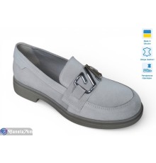 Туфлі жіночі на весну/осінь (5 пар р.36-40) бежевий  "TIMUS-OPT"