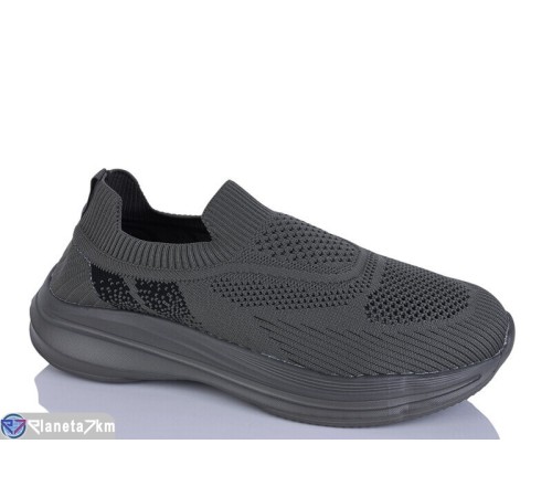 Кросівки чоловічі на літо (8 пар р.41-46) хакі  "KOMBO"