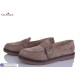 Туфлі жіночі на весну/осінь (8 пар р.36-41) коричневий  "Veagia-ADA"