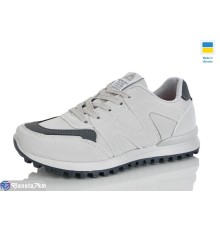 Кросівки жіночі на весну/осінь (8 пар р.36-40) сірий  "LOTTOS"