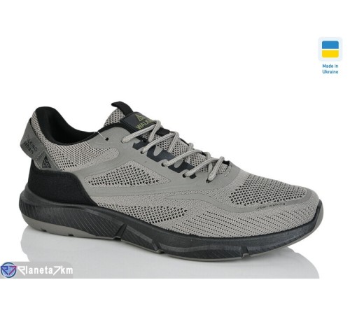 Кросівки жіночі на весну/осінь (8 пар р.41-45) зелений  "LOTTOS"