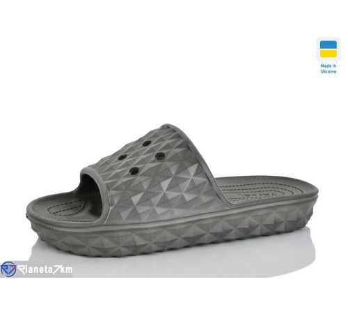 Шлепки жіночі на літо (8 пар р.36-41) хакі  "LOTTOS"