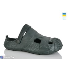 Кроки чоловічі на літо (8 пар р.41-46) хакі  "LOTTOS"