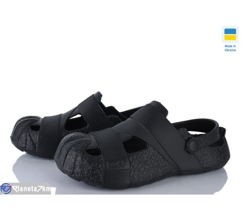 Кроки чоловічі на літо (8 пар р.41-46) чорний  "LEO"