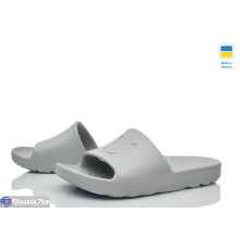 Шлепки дитячі на літо (8 пар р.28-35) сірий  "LULI"