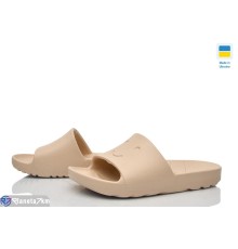 Шлепки дитячі на літо (8 пар р.28-35) бежевий  "LULI"