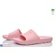 Шлепки жіночі на літо (8 пар р.36-41) рожевий  "LULI"