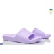 Шлепки жіночі на літо (8 пар р.36-41) фіолетовий  "LULI"