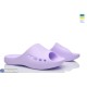 Шлепки жіночі на літо (8 пар р.36-41) фіолетовий  "LULI"
