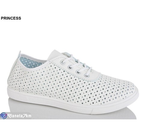 Кросівки жіночі на літо (8 пар р.39-43) білий  "DIANA"