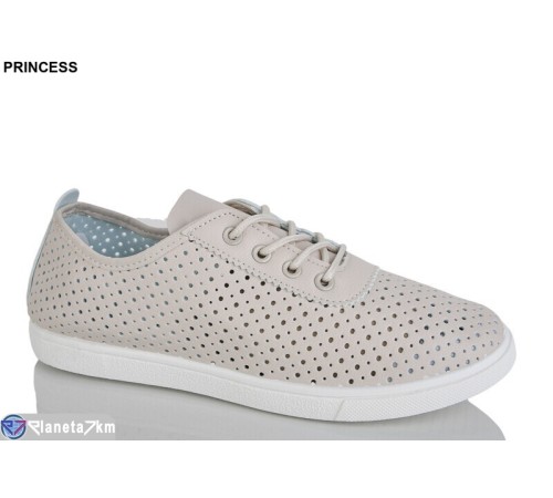 Кросівки жіночі на літо (8 пар р.39-43) бежевий  "DIANA"