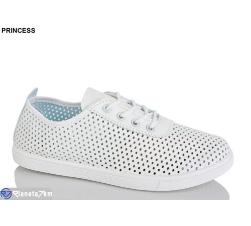 Кросівки жіночі на літо (8 пар р.39-43) білий  "DIANA"