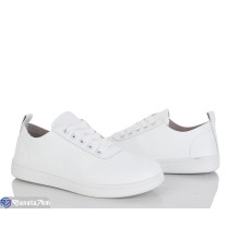 Кросівки жіночі на весну/осінь (8 пар р.36-41) білий  "LABUTAN"