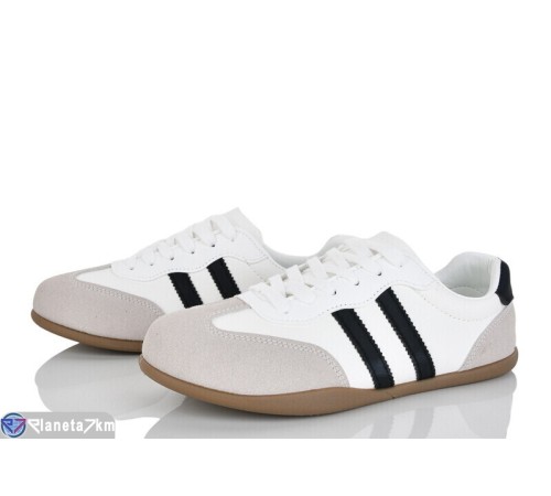 Кросівки жіночі на весну/осінь (8 пар р.36-41) бежевий  "LABUTAN"