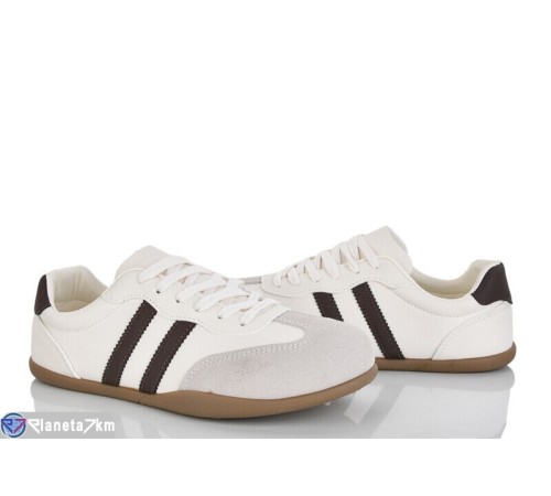 Кросівки жіночі на весну/осінь (8 пар р.36-41) бежевий  "LABUTAN"