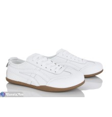 Кросівки жіночі на весну/осінь (8 пар р.36-41) білий  "LABUTAN"