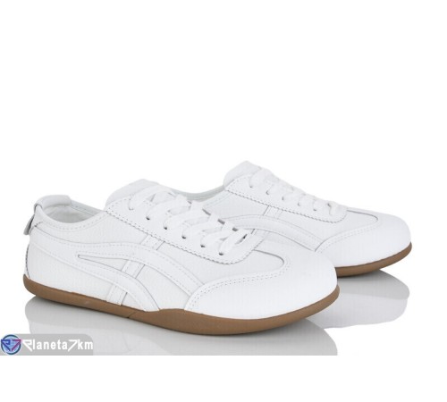 Кросівки жіночі на весну/осінь (8 пар р.36-41) білий  "LABUTAN"