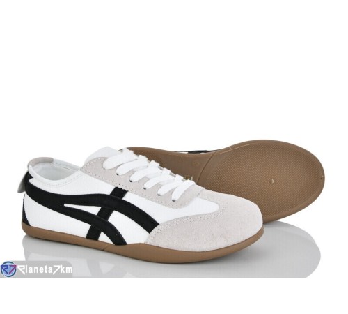 Кросівки жіночі на весну/осінь (8 пар р.36-41) білий  "LABUTAN"