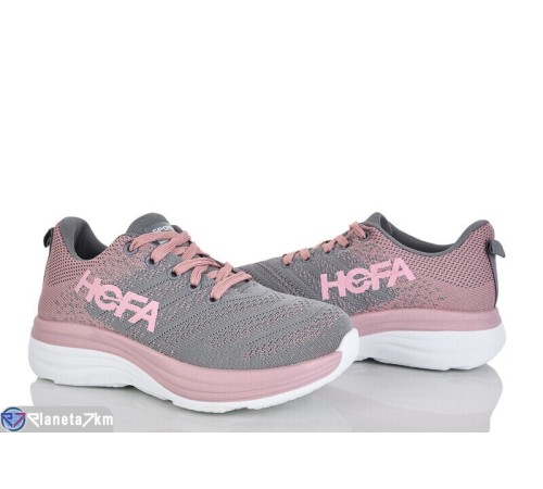 Кросівки жіночі на весну/осінь (8 пар р.36-41) сірий  "LABUTAN"