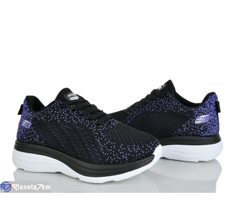 Кросівки жіночі на весну/осінь (8 пар р.36-41) чорний  "LABUTAN"