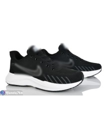 Кросівки чоловічі на весну/осінь (8 пар р.41-45) чорний  "MAXUS"